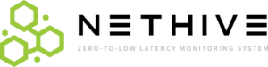 Nethive Project 1 logo