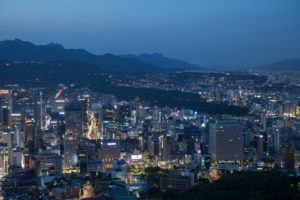 Seoul South Korea 1024x683 1