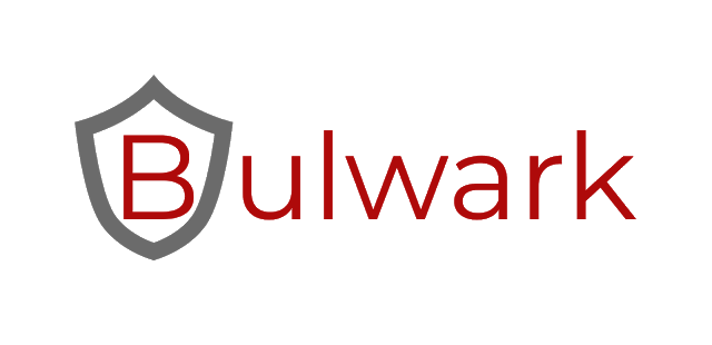 bulwark 1 logo