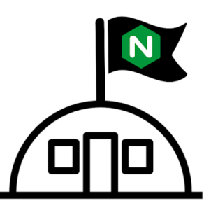 bunkerized nginx 1 logo