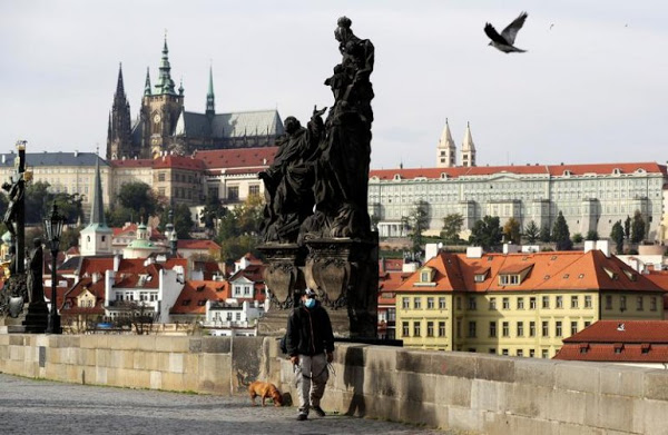 Czech Republic's Intelligence Agency Reveal on Russian And Chinese Spies Posing an Imminent Threat to The EU Member's Security 1 dd00f3d904c02459abc4e6fc2b7984cfcfc4749b
