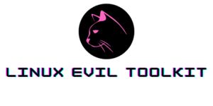 linux evil toolkit 1