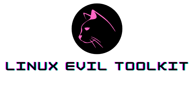 linux evil toolkit 1