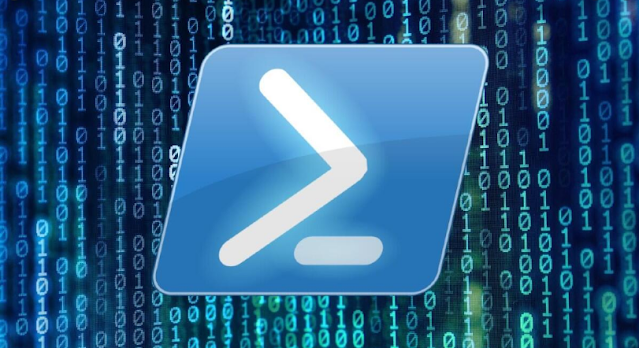 powershell