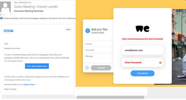 Spam and phishing in Q3 2020 8 sl Spam report Q3 2020 10
