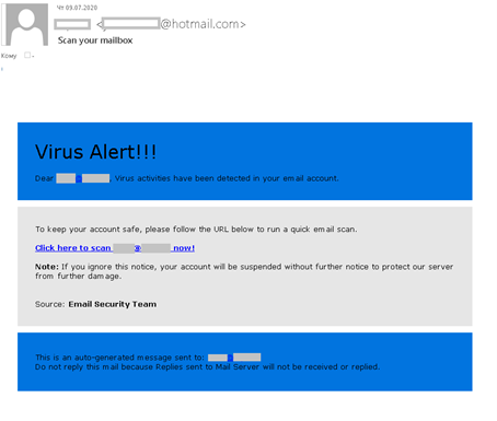 Spam and phishing in Q3 2020 12 sl Spam report Q3 2020 14