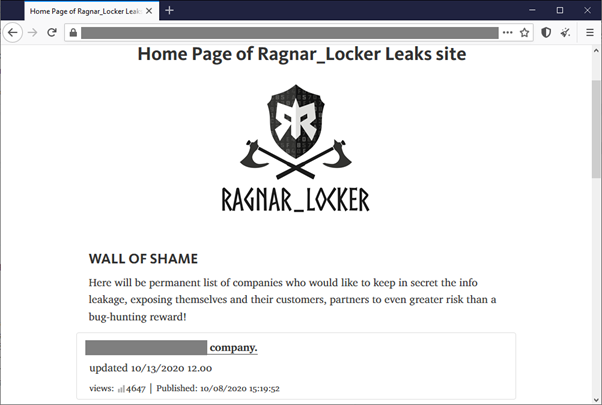 Targeted ransomware: it’s not just about encrypting your data! 2 sl Targeted ransomware 01