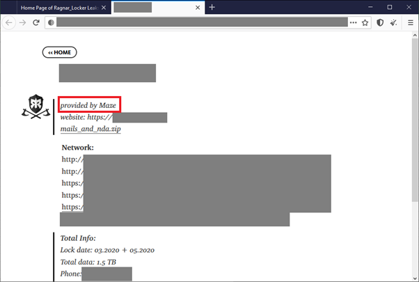 Targeted ransomware: it’s not just about encrypting your data! 3 sl Targeted ransomware 02