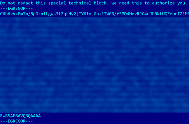 Targeted ransomware: it’s not just about encrypting your data! 15 sl Targeted ransomware 14