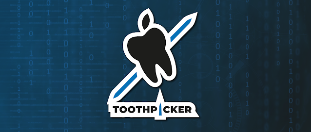 toothpicker 1 toothpicker