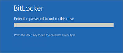 14 BitLocker