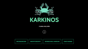 Karkinos_1_home
