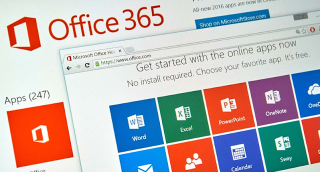 Office365