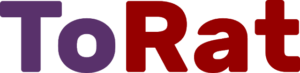 ToRat 1 ToRat Logo