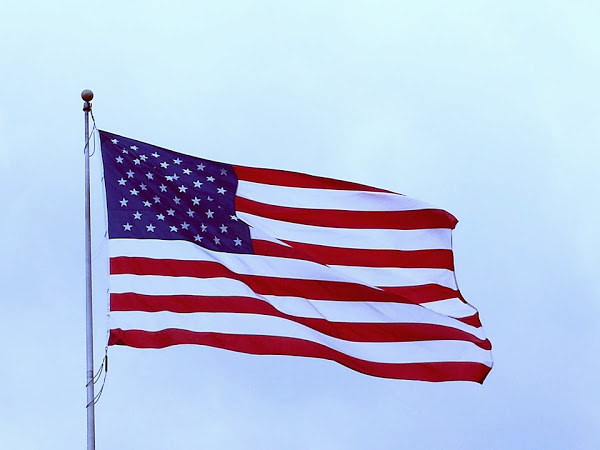 What is "Sunburst"? A look into the Most Serious Cyberattack in American History 1 american flag 793891 960 720