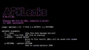 apkleaks_3