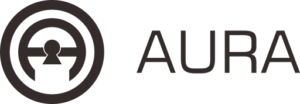 aura 1 logotype