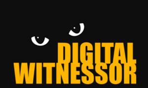 digital-witnessor