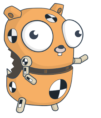 golang