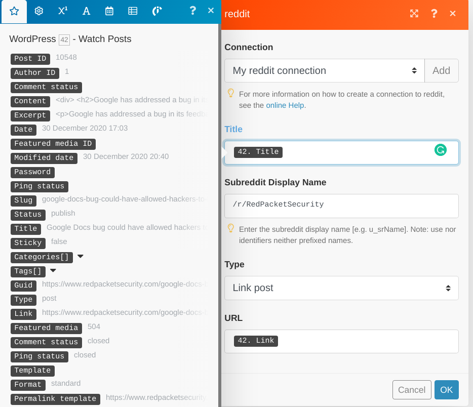 Whitelisting an IP address in ModSecurity , WordPress troubleshooting, integration and automation. 5 image 136