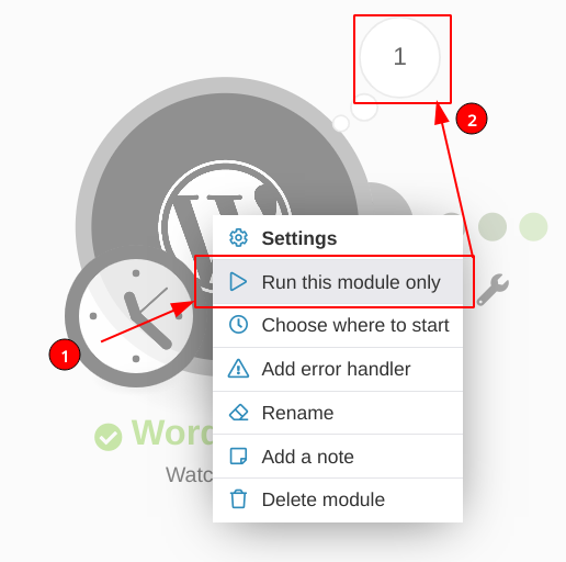 Whitelisting an IP address in ModSecurity , WordPress troubleshooting, integration and automation. 4 image 138