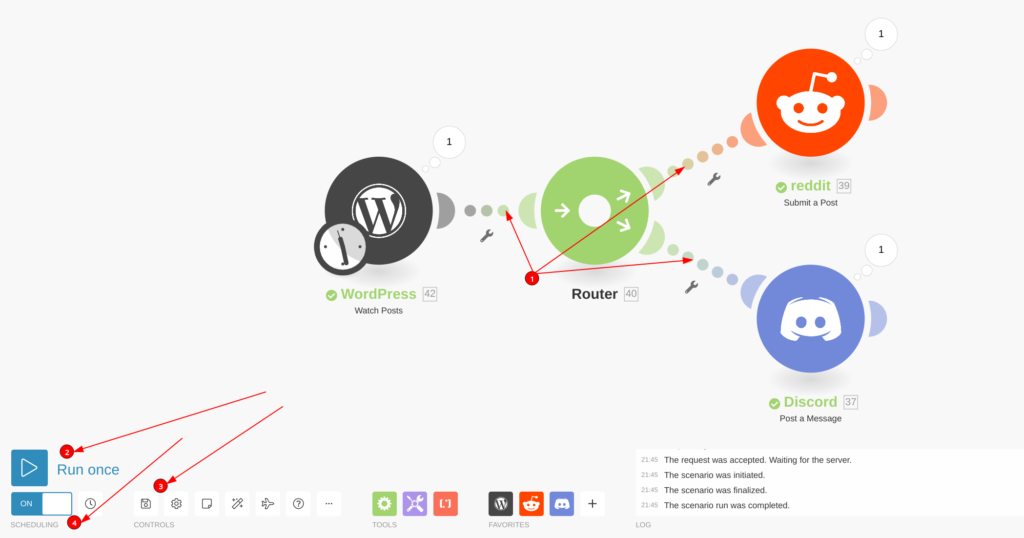 Whitelisting an IP address in ModSecurity , WordPress troubleshooting, integration and automation. 7 image 140