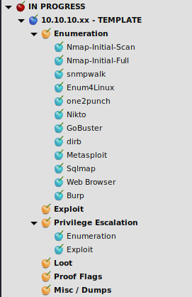 Hack The Box Walkthrough Guide To: Omni 1 image 51