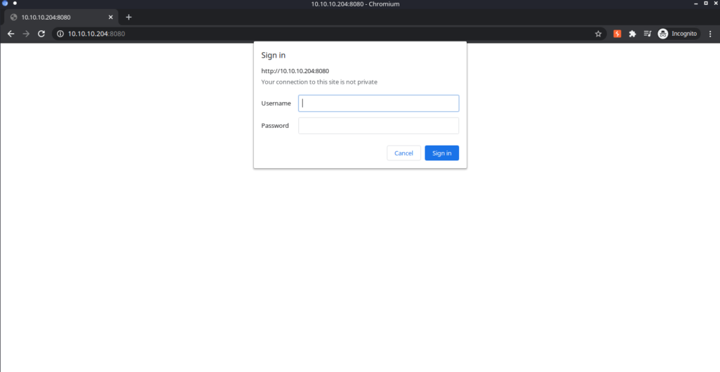 Hack The Box Walkthrough Guide To: Omni 3 image 70