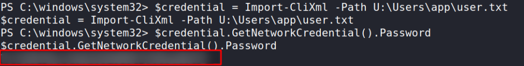Hack The Box Walkthrough Guide To: Omni 26 image 77