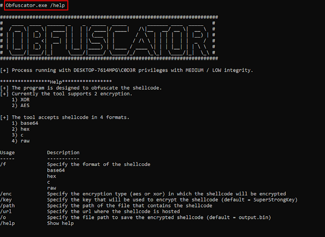 obfuscator