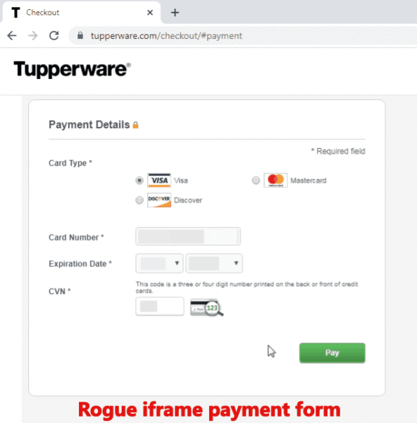 tupperware checkout 592x600 1