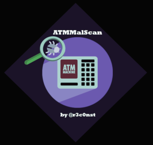 ATMMalScan 1 ATMMalScan Logo