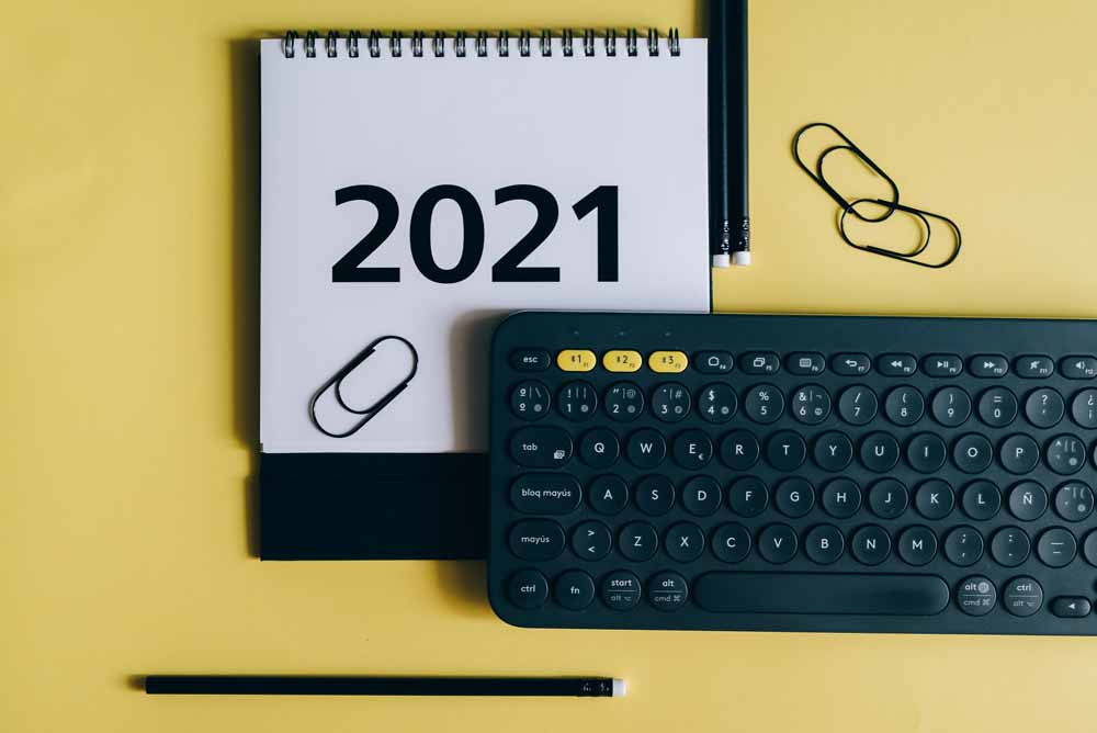 Predicting the Unpredictable: What Will the Cybersecurity Space Look Like in 2021?