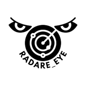 RadareEye 1 logo