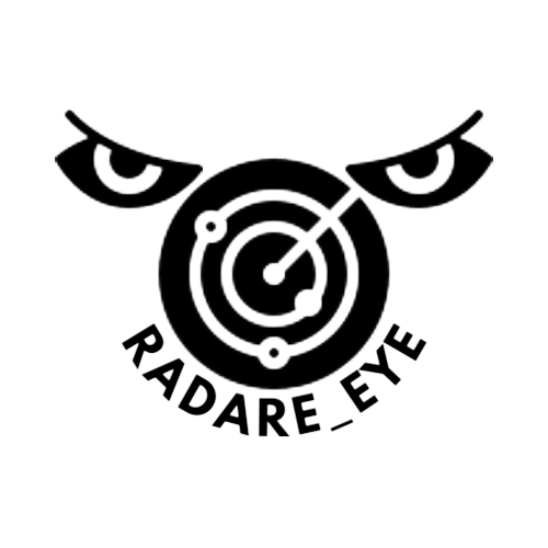 RadareEye 1 logo