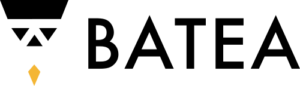batea 2 logo black