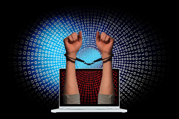 The Russian pleaded guilty to cybercrime charges in the United States 1 crime 4512294 1280
