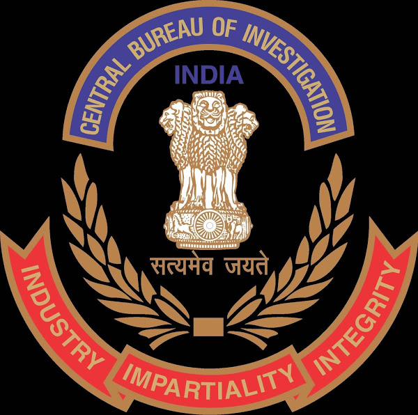 free hd cbi logo wallpapers download