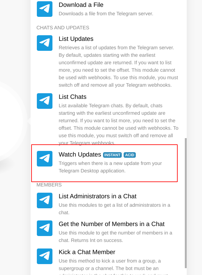 How to Integrate a Thinkst Canary Token with Telegram 8 image 24