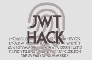 jwt hack