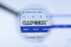 Resident Evil Developer Capcom Became a Victim of Ransomware Attack 4 moscow-russia-june-capcom-website-logo-illustrative-editorial-190109814