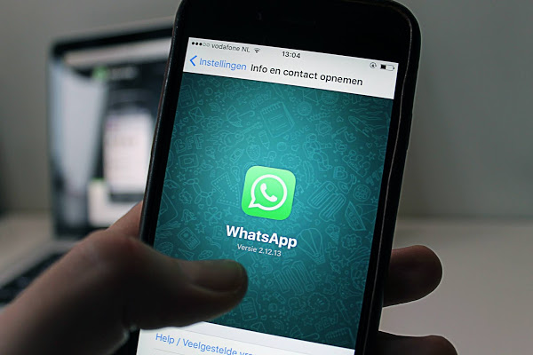 Learn how to Hide your WhatsApp Profile Picture and Why ? 1 pexels anton 46924