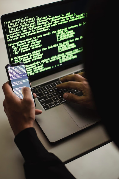 US FBI Warned Organisations of the Egregor Ransomware Attacks 1 pexels sora shimazaki 5935791