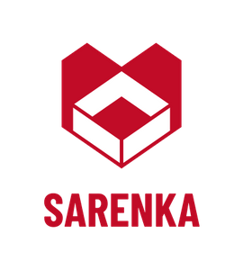 sarenka 1 logo