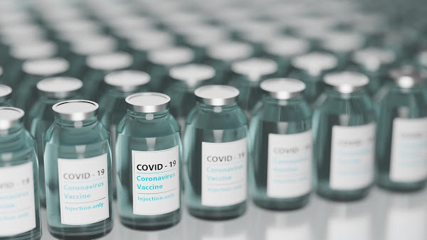 Hackers Altered the Covid-19 Vaccine Records 1 vaccine 5895477 1920