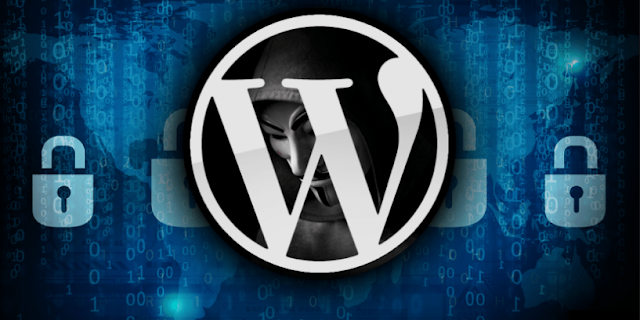 wordpress hack