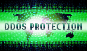 DDoS2BProtection