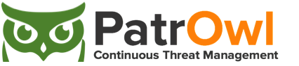 PatrowlHears - PatrowlHears - Vulnerability Intelligence Center / Exploits 1 PatrowlHears 1 logo patrowl light