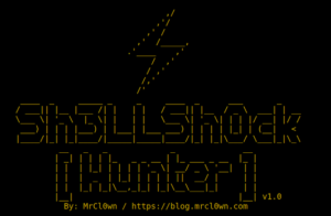 ShellShockHunter 1 banner