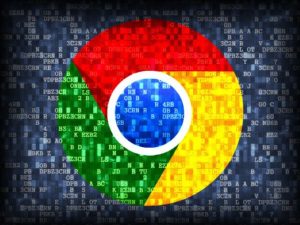 chrome-data